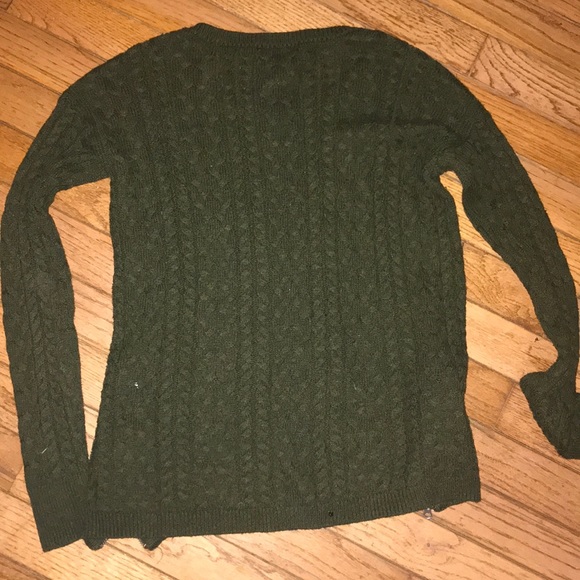 ♦️American eagle sweater size small - Picture 6 of 6